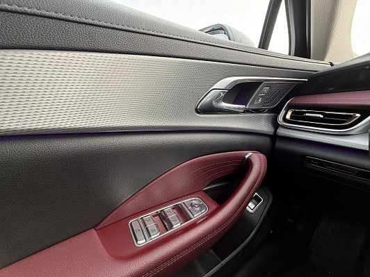 Hongqi H5 Deluxe, 2023 года, пробег 62900 км