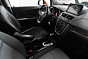 Opel Mokka Enjoy, 2015 года, пробег 163000 км