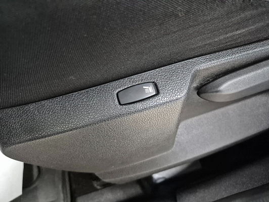 Renault Kaptur Play, 2016 года, пробег 241509 км