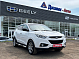 Hyundai ix35 Comfort, 2013 года, пробег 128000 км