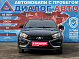 Lada (ВАЗ) Vesta Comfort, 2021 года, пробег 83000 км