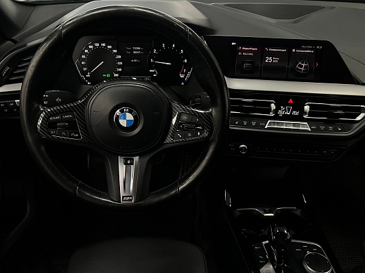 BMW 2 серии 218i M Sport Edition 21, 2020 года, пробег 112375 км