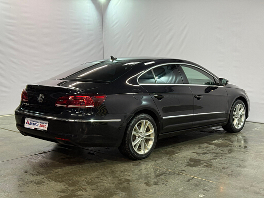 Volkswagen Passat CC Sport, 2012 года, пробег 234476 км