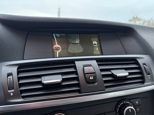 BMW X3, 2013 года, пробег 119881 км