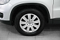 Volkswagen Tiguan CLUB, 2016 года, пробег 103000 км