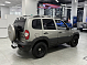 Chevrolet Niva GLC, 2012 года, пробег 175354 км