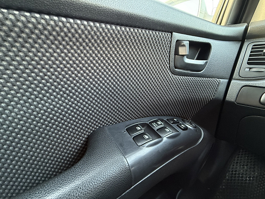 Kia Sportage Комфорт, 2007 года, пробег 280000 км