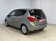 Opel Meriva Design Edition, 2013 года, пробег 155925 км