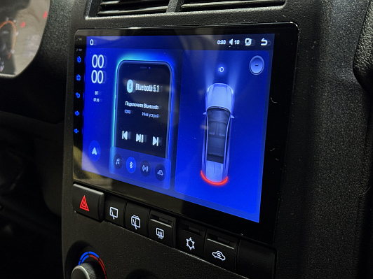 Lada (ВАЗ) Niva Legend Urban, 2023 года, пробег 43851 км