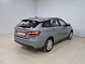 Lada (ВАЗ) Vesta Comfort Winter, 2019 года, пробег 76137 км