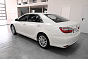 Toyota Camry Exclusive, 2017 года, пробег 172189 км