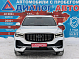 Geely Monjaro Flagship, 2024 года, пробег 28400 км