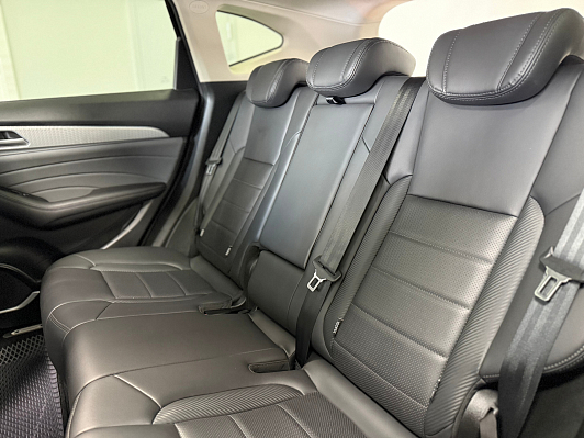 Haval F7 Tech Plus, 2022 года, пробег 55000 км