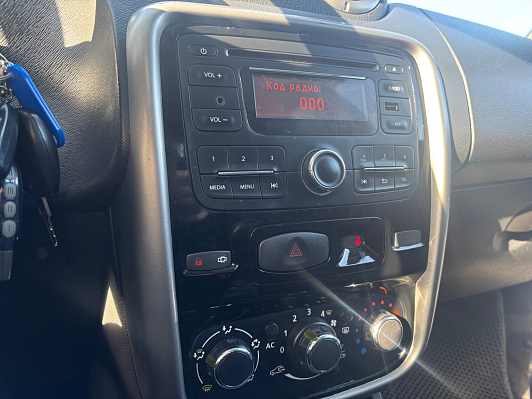 Renault Duster Privilege, 2014 года, пробег 194104 км