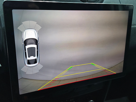 Renault Duster LE Adventure, 2012 года, пробег 208099 км