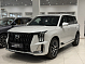 GAC GS8 GT, белый