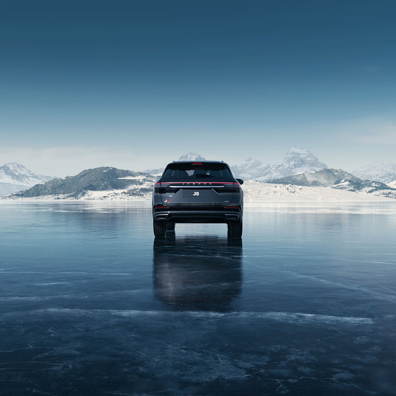 Belgee X70 Престиж, серый