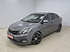 Kia Rio Prestige, 2016 года, пробег 178540 км