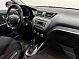 Kia Rio, 2016 года, пробег 120000 км