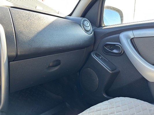 Renault Duster Privilege, 2012 года, пробег 218833 км