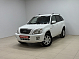 Chery Tiggo (T11), 2012 года, пробег 161763 км