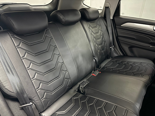 Haval M6 Family, 2024 года, пробег 5700 км