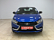 Lada (ВАЗ) Vesta Comfort, 2020 года, пробег 50600 км