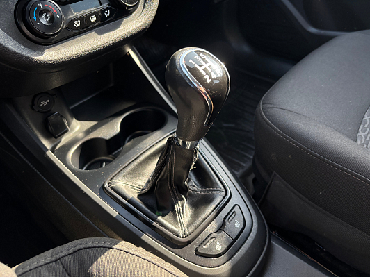 Lada (ВАЗ) Vesta Comfort Winter, 2020 года, пробег 56687 км