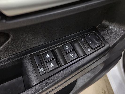 Lada (ВАЗ) Vesta Comfort Image (2017-2019), 2018 года, пробег 105224 км