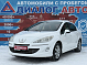 Peugeot 408, 2013 года, пробег 198750 км