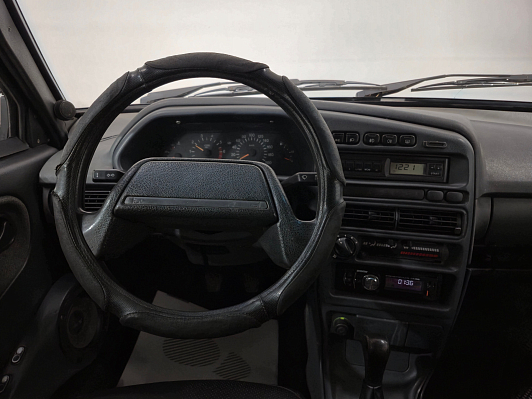 Lada (ВАЗ) 2114 Люкс, 2011 года, пробег 242210 км