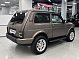 Lada (ВАЗ) 2121 (4x4) Luxe, 2018 года, пробег 101000 км