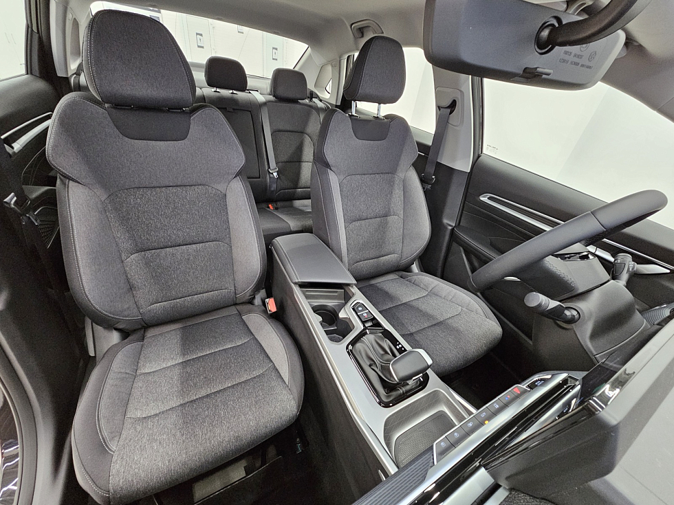 Belgee S50 Active, черный