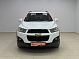 Chevrolet Captiva LT 7 мест, 2013 года, пробег 240840 км