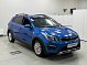 Kia Rio Comfort, 2018 года, пробег 98000 км