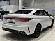 Chery Arrizo 8 Ультра Черный / Ultra Black, белый