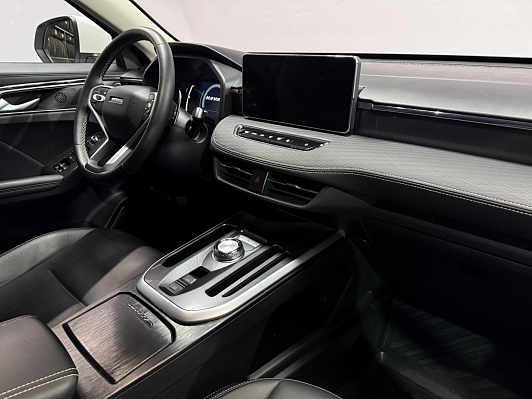 Haval Jolion Elite, 2023 года, пробег 23835 км