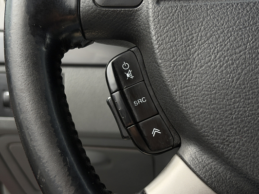 Chevrolet Lacetti Elite, 2006 года, пробег 225139 км