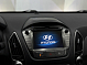 Hyundai ix35 Travel, 2014 года, пробег 131477 км