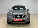 Nissan Terrano Elegance, 2017 года, пробег 168641 км