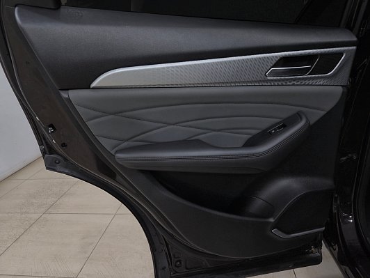 Haval F7x Tech Plus, 2023 года, пробег 73173 км