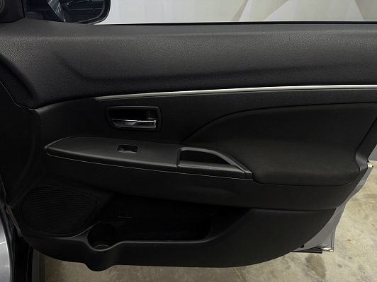 Mitsubishi ASX Invite, 2012 года, пробег 227792 км