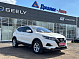 Nissan Qashqai QE, 2019 года, пробег 177460 км