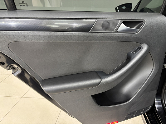 Volkswagen Jetta Comfortline, 2013 года, пробег 232559 км