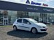 Renault Clio Dynamique, 2008 года, пробег 139954 км
