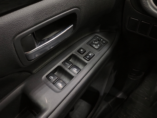 Mitsubishi Outlander Instyle, 2018 года, пробег 239865 км