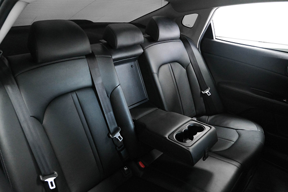 Kia Optima Premium, 2019 года, пробег 178000 км