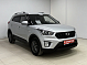 Hyundai Creta Comfort, 2020 года, пробег 41226 км
