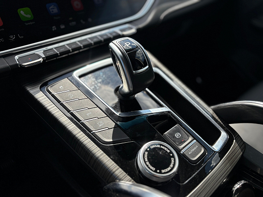 Geely Atlas Pro Flagship, 2024 года, пробег 37228 км
