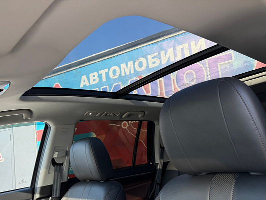 GAC GS8 GL, 2022 года, пробег 69918 км